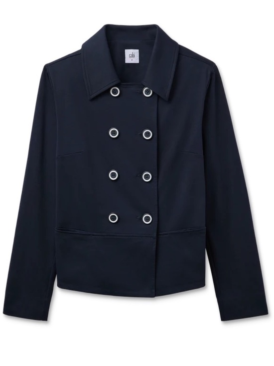 Cabi Jackets & Blazers - Cabi Port Side Jacket
